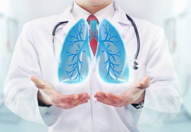 Pulmonology
